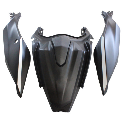 2018-2023 Kawasaki EX400/Ninja400 Amotopart Injection Fairing Kit Bodywork Plastic ABS #111