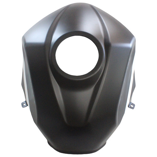 2018-2023 Kawasaki EX400/Ninja400 Amotopart Injection Fairing Kit Bodywork Plastic ABS #111