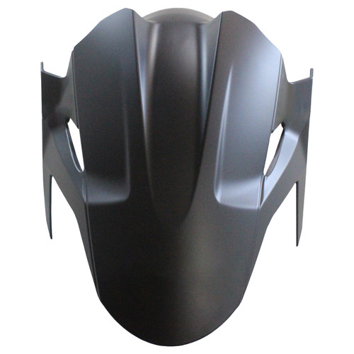 2018-2023 Kawasaki EX400/Ninja400 Amotopart Injection Fairing Kit Bodywork Plastic ABS #111