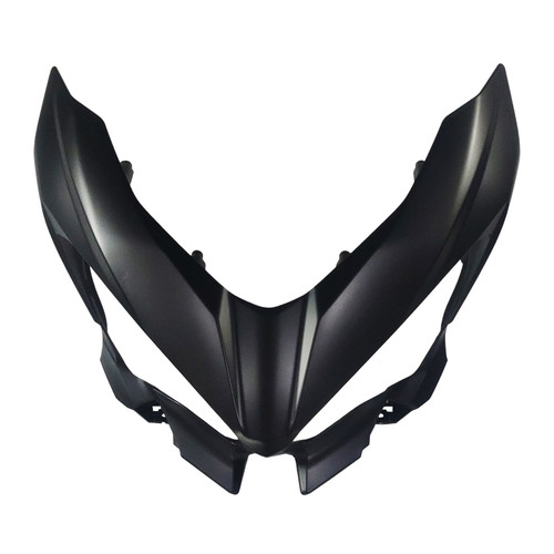 2018-2023 Kawasaki EX400/Ninja400 Amotopart Injection Fairing Kit Bodywork Plastic ABS #114
