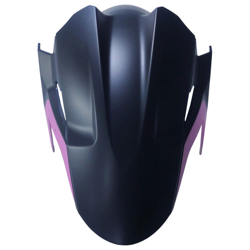 2018-2023 Kawasaki EX400/Ninja400 Amotopart Injection Fairing Kit Bodywork Plastic ABS #116