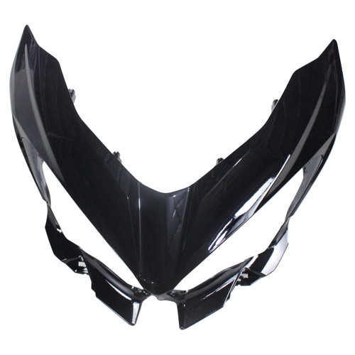 2018-2023 Kawasaki EX400/Ninja400 Amotopart Injection Fairing Kit Bodywork Plastic ABS #117