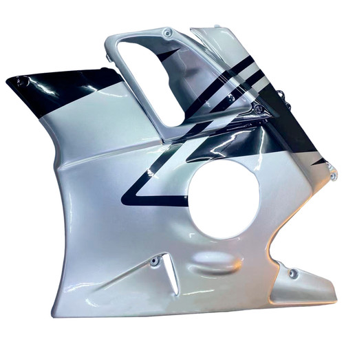 1991-1994 Honda CBR600 F2 Amotopart Injection Fairing Kit Bodywork Plastic ABS #101