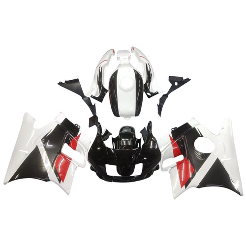 Injection Fairing Kit Bodywork Plastic ABS For Honda CBR600 F2 1991-1994
