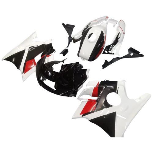 Injection Fairing Kit Bodywork Plastic ABS For Honda CBR600 F2 1991-1994