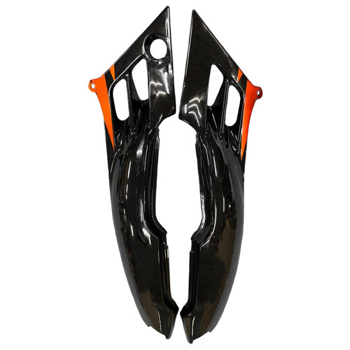1995-1996 Honda CBR600 F3 Amotopart Injection Fairing Kit Bodywork Plastic ABS #103