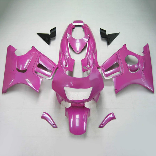 Injection Fairing Kit Bodywork Plastic ABS For Honda CBR600 F3 1995-1996