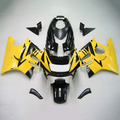 Injection Fairing Kit Bodywork Plastic ABS For Honda CBR600 F3 1995-1996
