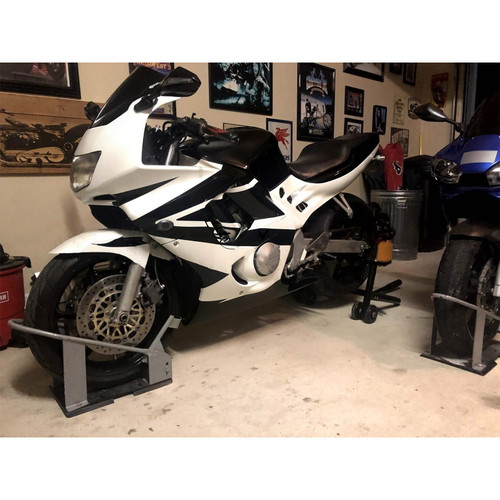 Injection Fairing Kit Bodywork Plastic ABS For Honda CBR600 F3 1997-1998