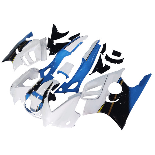 Injection Fairing Kit Bodywork Plastic ABS For Honda CBR600 F3 1997-1998