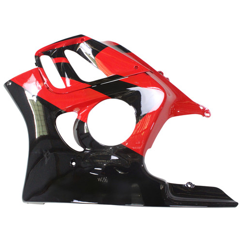Injection Fairing Kit Bodywork Plastic ABS For Honda CBR600 F3 1997-1998