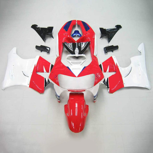 Injection Fairing Kit Bodywork Plastic ABS For Honda CBR900RR 919 1998-1999