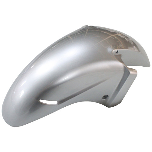 1996-2007 Honda CBR1100XX SuperBlackBird Amotopart Injection Fairing Kit Bodywork ABS #111