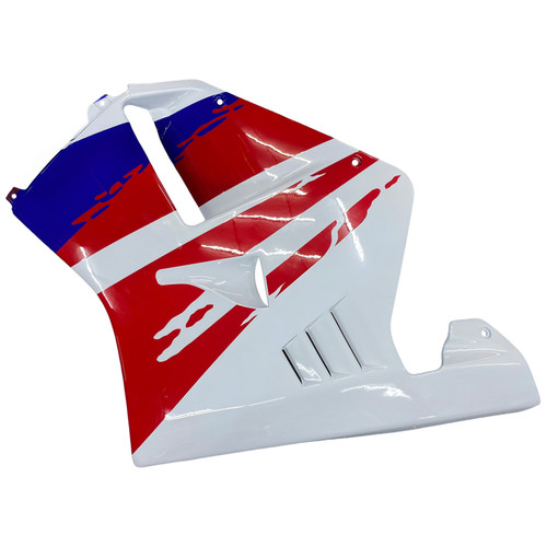 Injection Fairing Kit Bodywork Plastic ABS For Honda NSR250 PGM-3 1990-1993