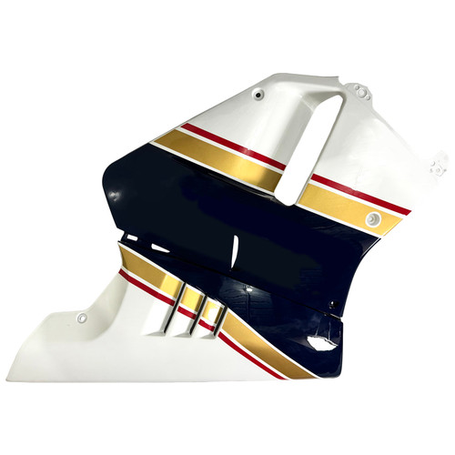 Injection Fairing Kit Bodywork Plastic ABS For Honda NSR250 PGM-3 1990-1993