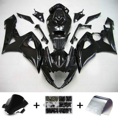 Injection Fairing Kit Bodywork Plastic ABS For Suzuki GSXR1000 2005-2006 K5