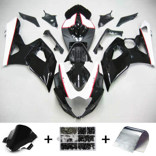 Injection Fairing Kit Bodywork Plastic ABS For Suzuki GSXR1000 2005-2006 K5