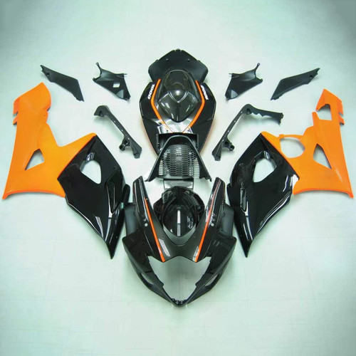 Injection Fairing Kit Bodywork Plastic ABS For Suzuki GSXR1000 2005-2006 K5
