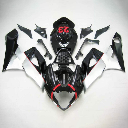 Injection Fairing Kit Bodywork Plastic ABS For Suzuki GSXR1000 2005-2006 K5