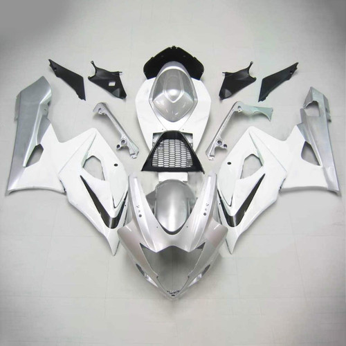Injection Fairing Kit Bodywork Plastic ABS For Suzuki GSXR1000 2005-2006 K5