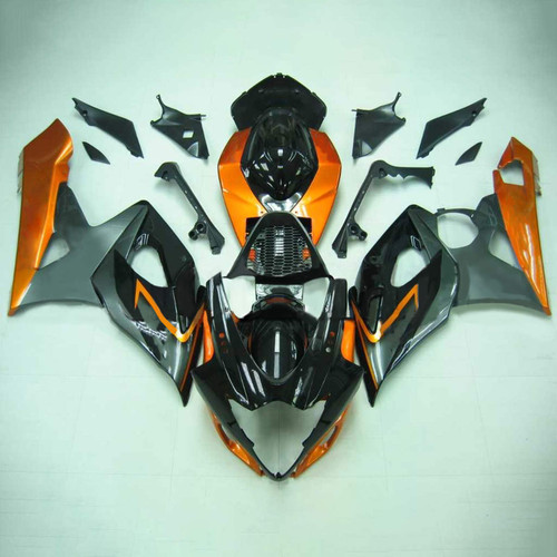 Injection Fairing Kit Bodywork Plastic ABS For Suzuki GSXR1000 2005-2006 K5