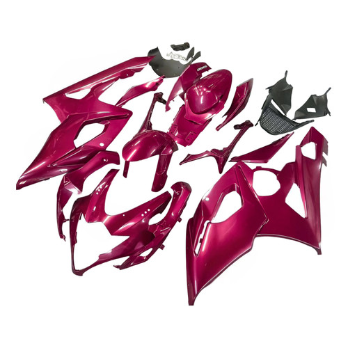 Injection Fairing Kit Bodywork Plastic ABS For Suzuki GSXR1000 2005-2006 K5