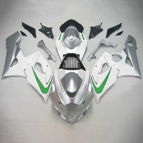 Injection Fairing Kit Bodywork Plastic ABS For Suzuki GSXR1000 2005-2006 K5