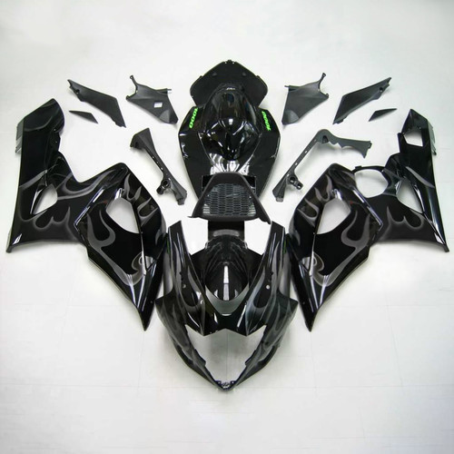 Injection Fairing Kit Bodywork Plastic ABS For Suzuki GSXR1000 2005-2006 K5