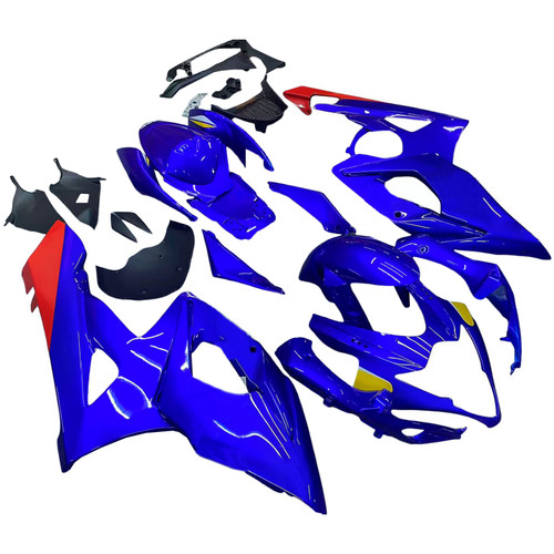 Injection Fairing Kit Bodywork Plastic ABS For Suzuki GSXR1000 2005-2006 K5