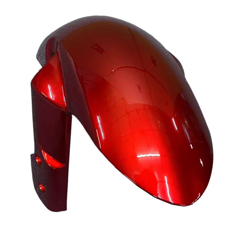 2005-2006 Suzuki GSXR1000 K5 Amotopart Injection Fairing Kit Bodywork Plastic ABS #151