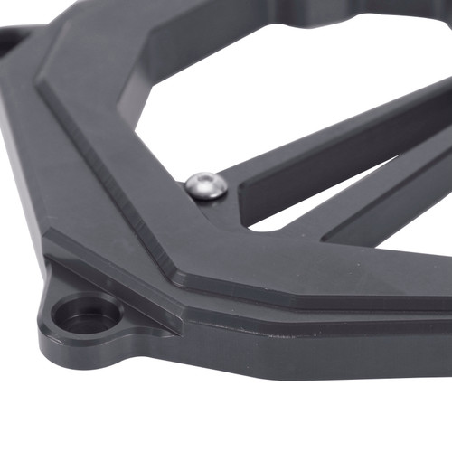 Front Sprocket Cover Chain Guard For KAWASAKI Ninja ZX-10R ZX10R 2011-2023 Titanium