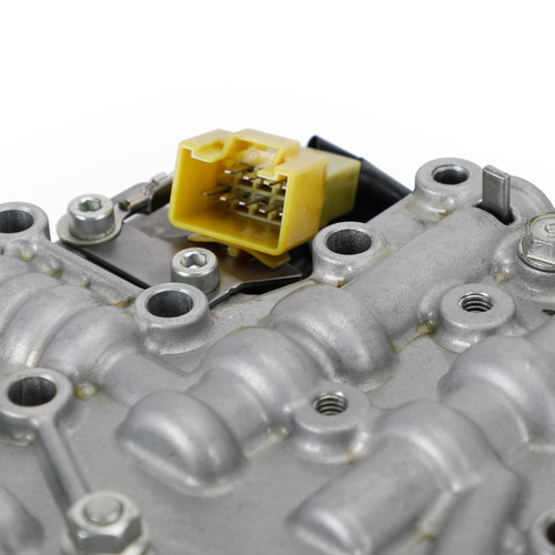 2014-2016 LEVORG 1.6L TR580 CVT Transmission Complete Valve Body 31825AA050 31825AA052 31825AA051