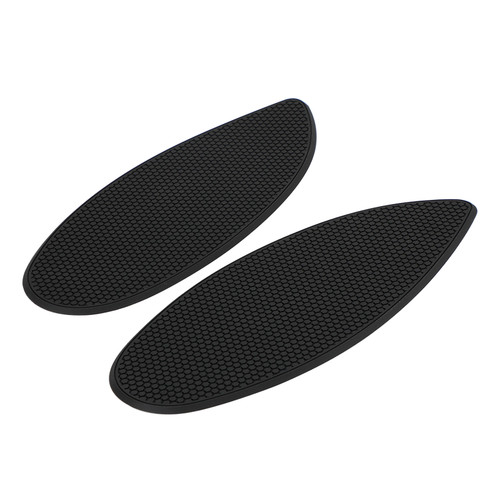 Side Tank Pads Grip Protectors For Aprilia Tuono 660 2021-2022 RS 660 2020-2022
