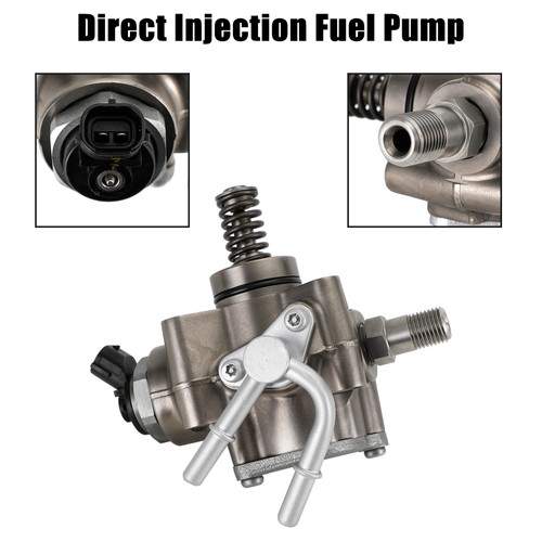 Direct Injection High Pressure Fuel Pump L3K9-13-35ZC Fit Mazda 3 6 CX-7 2.3L