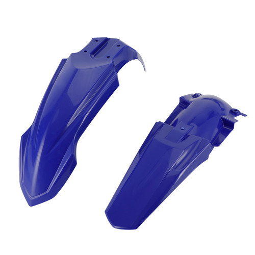 Injection ABS Plastic Bodywork Fairing Kit for Yamaha YZ85 2015-2018