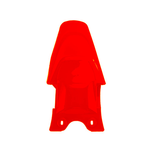 Injection ABS Plastic Bodywork Fairing Kit for kawasaki klx110 klx65 RM65 DRZ110 Red