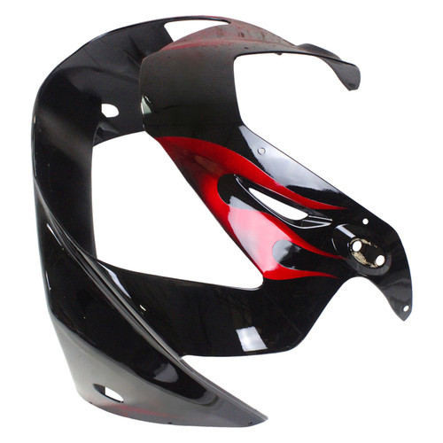 2000-2001 Honda CBR929RR Amotopart Injection Fairing Kit Bodywork Plastic ABS #108