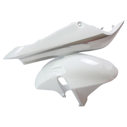 Injection Fairing Kit Bodywork Plastic ABS For Honda CBR929RR 2000-2001
