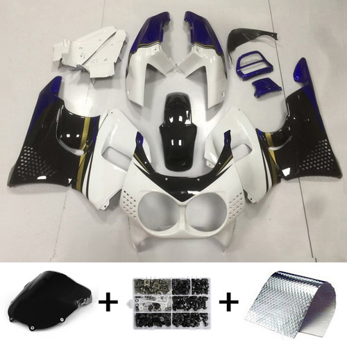 Injection Fairing Kit Bodywork Plastic ABS For Honda CBR900RR 893 1992-1993