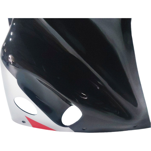 1992-1993 Honda CBR900RR 893 Amotopart Injection Fairing Kit Bodywork Plastic ABS #112
