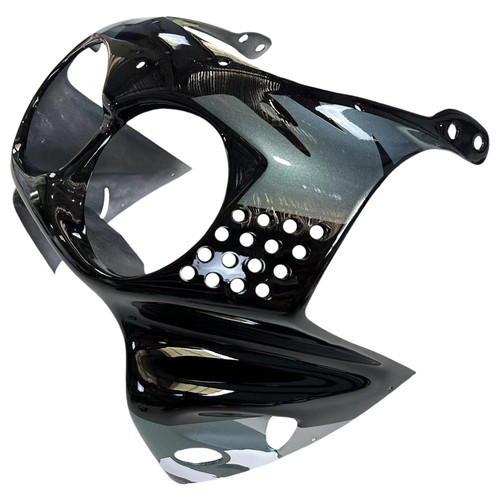 1992-1993 Honda CBR900RR 893 Amotopart Injection Fairing Kit Bodywork Plastic ABS #114