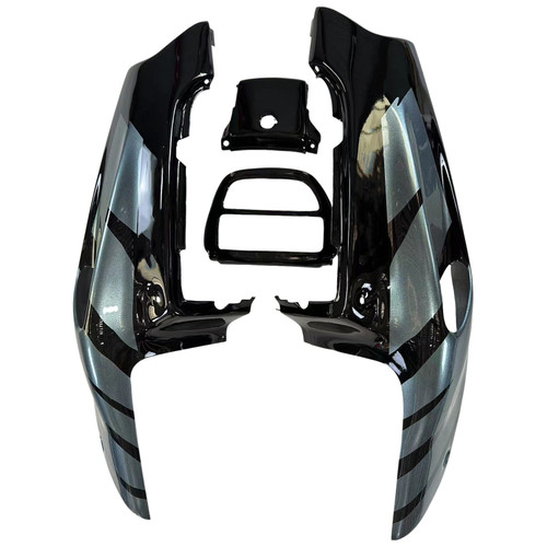 1992-1993 Honda CBR900RR 893 Amotopart Injection Fairing Kit Bodywork Plastic ABS #114