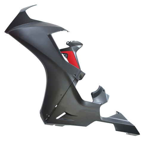 2017-2019 Honda CBR1000RR Amotopart Injection Fairing Kit Bodywork Plastic ABS #102