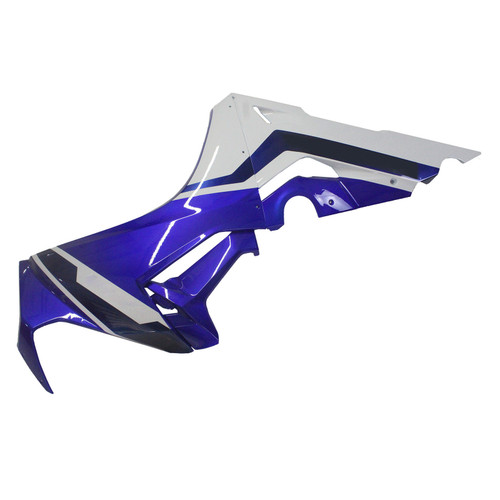 2017-2019 Honda CBR1000RR Amotopart Injection Fairing Kit Bodywork Plastic ABS #105