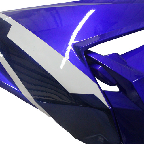 2017-2019 Honda CBR1000RR Amotopart Injection Fairing Kit Bodywork Plastic ABS #105