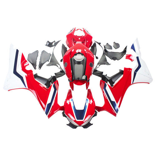 Injection Fairing Kit Bodywork Plastic ABS For Honda CBR1000RR 2017-2026