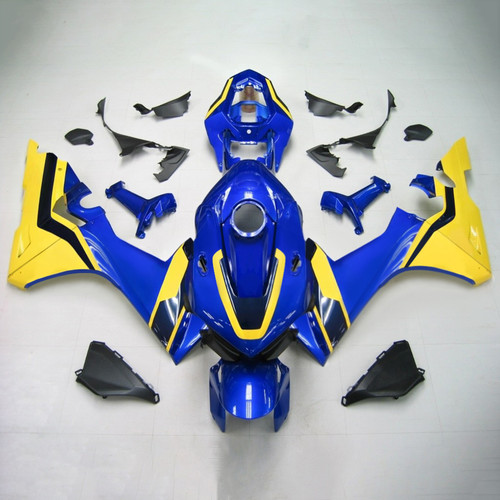 Injection Fairing Kit Bodywork Plastic ABS For Honda CBR1000RR 2017-2026