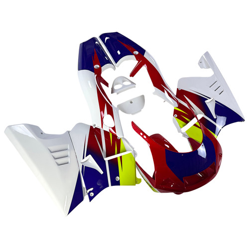 Injection Fairing Kit Bodywork Plastic ABS For Honda NSR250 PGM-4 1994-1996