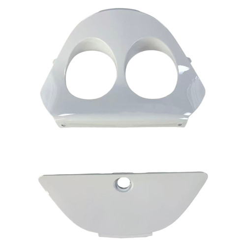 Injection Fairing Kit Bodywork Plastic ABS For Honda NSR250 PGM-4 1994-1996