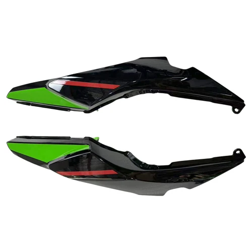 2020-2024 Kawasaki ER-6F Ninja650 Amotopart Injection Fairing Kit Bodywork ABS #103